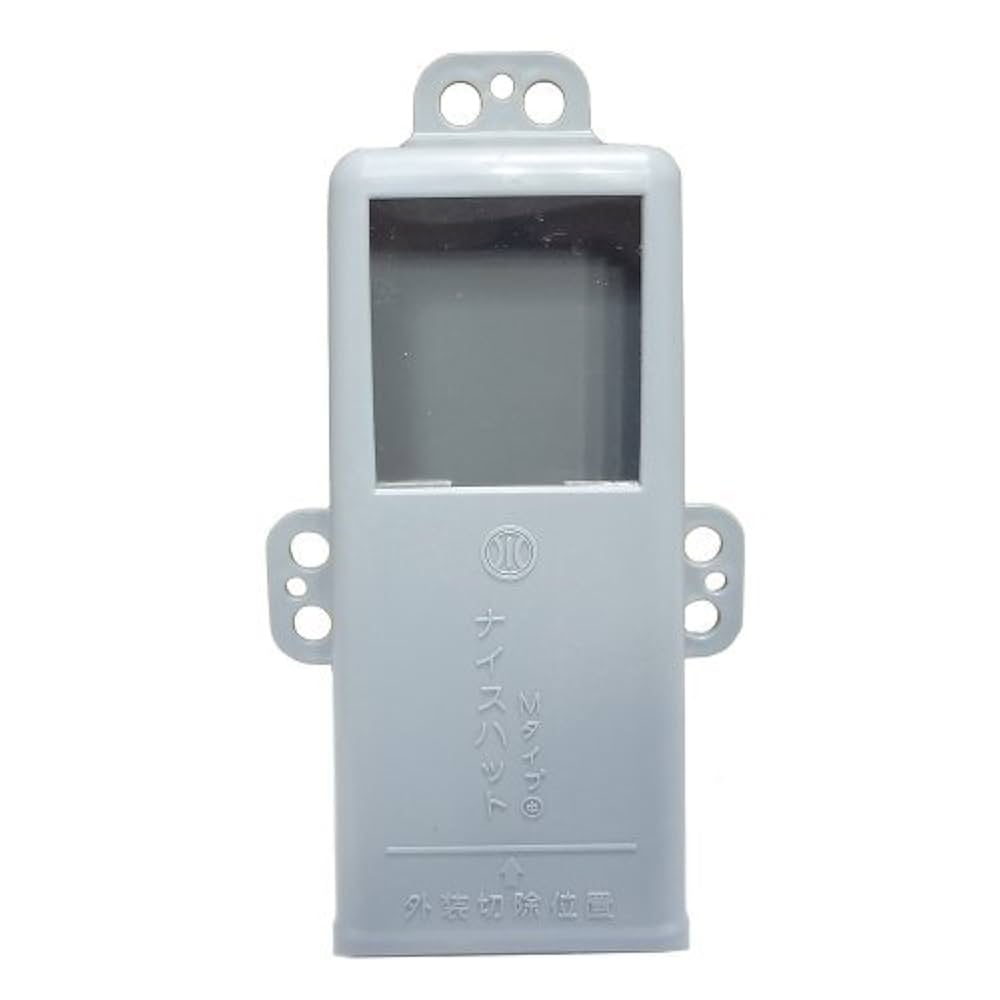 Amazon.co.jp: カワグチ ジョイントボックス ナイスハットM 中
